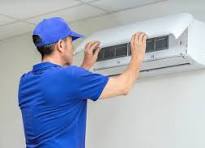 Lite AC Service