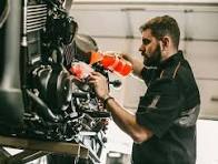 Bike Service (up to 100cc)