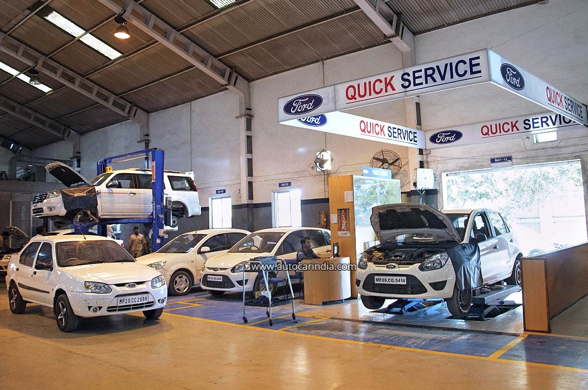 Car Services