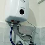 Geyser Installation/Uninstallation