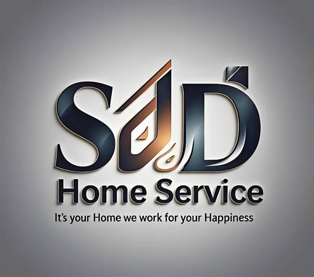 SDD Home Services Logo