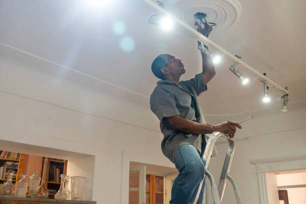 Special Lighting Service (10x10 Room)