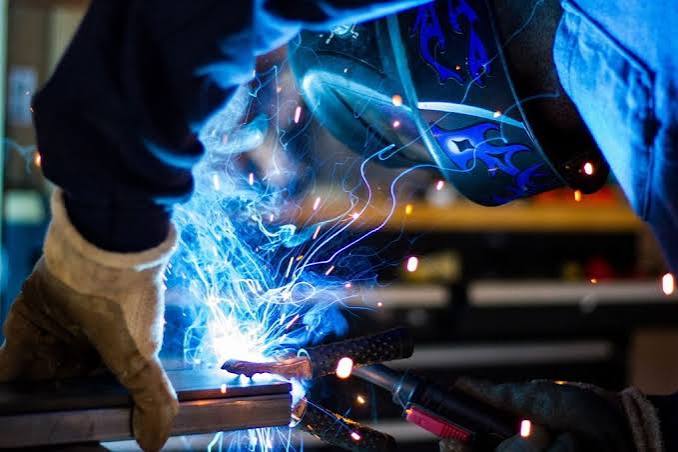 Welding & Fabrication Visit