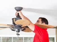 Fan Installation