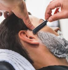 Clean Shave