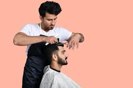 Hair Cut (Men)