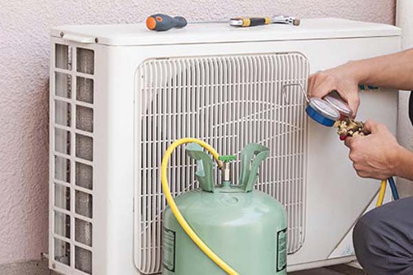 AC Gas Refill (R22)